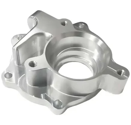 CNC Milled Parts by Unionfab 2